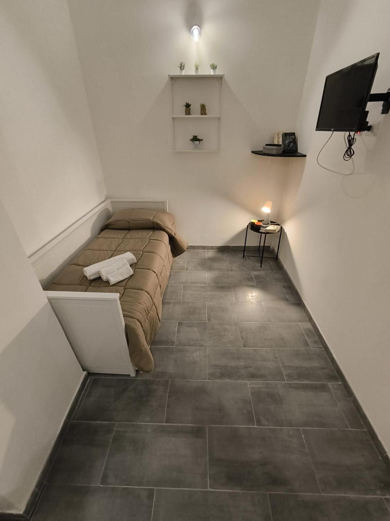 Апартаменты Opificio 11 House Катания Экстерьер фото