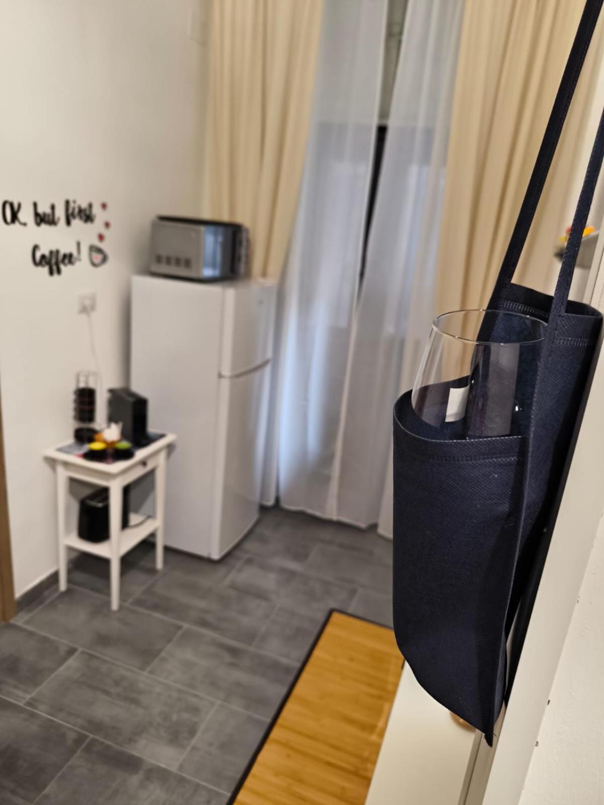 Апартаменты Opificio 11 House Катания Экстерьер фото