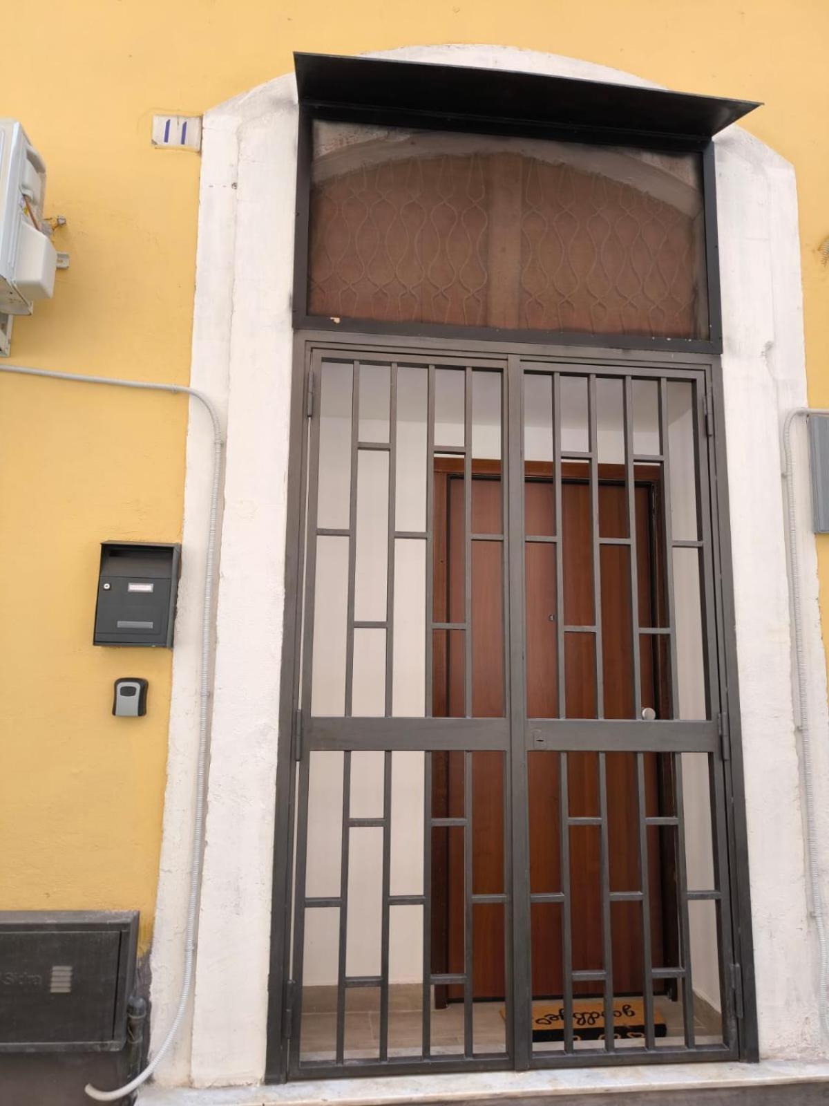 Апартаменты Opificio 11 House Катания Экстерьер фото