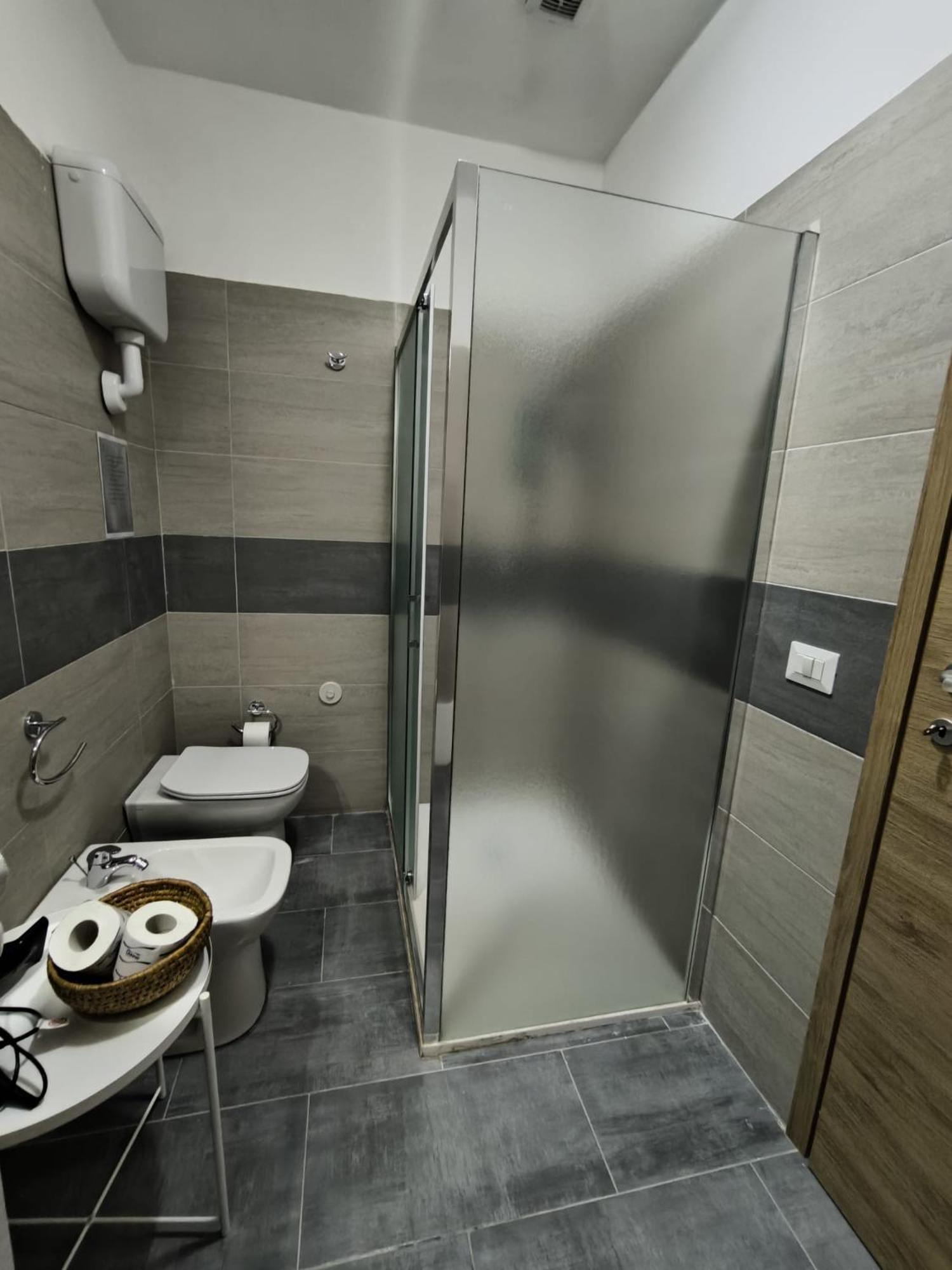 Апартаменты Opificio 11 House Катания Экстерьер фото